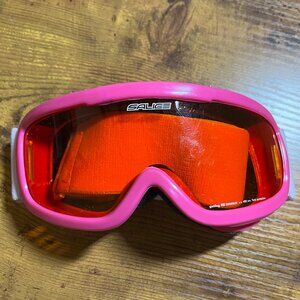 Salice Ski Goggles - Women